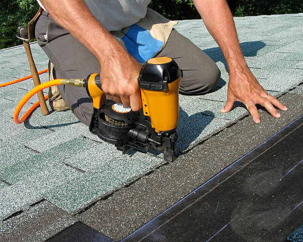 Roof Gutter Cleaning in Burns Harbor, IN