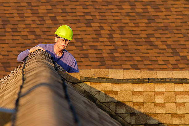 Best Affordable Roofing Company  in Burns Harbor, IN
